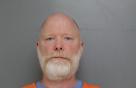 Mugshot of MICHAEL LYNN BAILIE