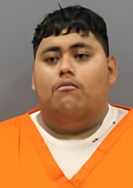 Mugshot of JUAN JAIME GARCIA-SANCHEZ