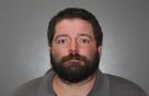 Mugshot of BRANDON JAMES DACK