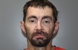 Mugshot of JUSTIN STEELE LUCAS