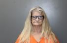 Mugshot of TERRY LYN THRELKELD