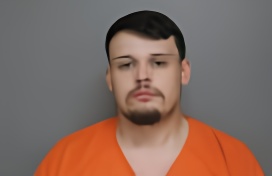Mugshot of NOLAN DUDIK