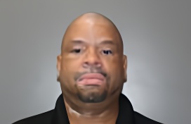 Mugshot of KEVIN JAMES ANDERSON