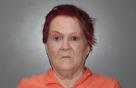 Mugshot of KAREN KAY KRUEGER