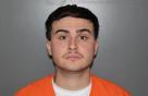 Mugshot of MIRZAD 80541512 OSMANOVIC