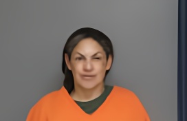 Mugshot of MONICA VILLA MATA