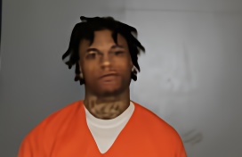 Mugshot of CHRISTOPHER TERRELL GRUTEL