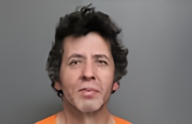 Mugshot of MARIO PEREZ ADAME