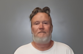 Mugshot of GEORGE LESTER MARTIN