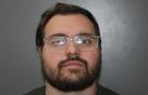 Mugshot of COLE PRESTON DAVID DOWTY