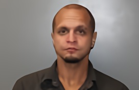 Mugshot of BRANDON SCOTT HOLM