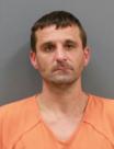 Mugshot of CHAD LEE SACKS