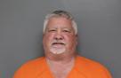 Mugshot of MONTY L ROESLER