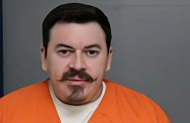 Mugshot of JOSE CABRERA-MENDEZ