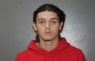 Mugshot of JACEY AMBROSE KROTZER