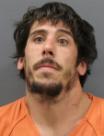 Mugshot of MICHEAL DEAN BAKER