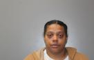 Mugshot of ALEXIS MARIE JOHNSON