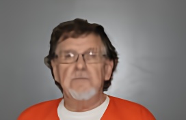 Mugshot of JEFFREY T EHLERS
