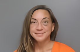 Mugshot of MALLORY M CHARTRAW