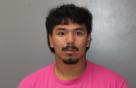 Mugshot of RUBEN SILAS VEGA