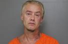 Mugshot of AARON D WILSON