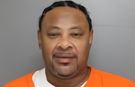 Mugshot of LEE WARREN