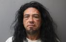 Mugshot of WAYNE A JR SAUL
