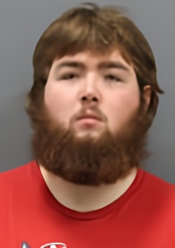 Mugshot of JUSTYN MICHAEL PERRY TIMMERMAN