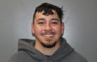 Mugshot of KEVIN E ESTRADA