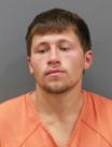Mugshot of KAIDYN JAMES DIETER
