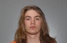 Mugshot of AARON JOSEPH SHARKEY