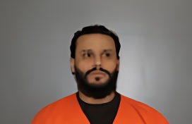 Mugshot of JESUS MARTINEZS MOULIER