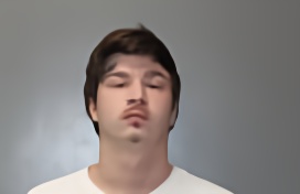 Mugshot of CHAZ JOSEPH ROSS