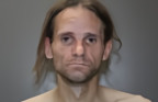 Mugshot of CHRISTOPHER ERIC HIGGINS