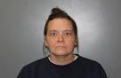 Mugshot of JOSIE MAY AULD