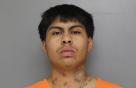 Mugshot of RODRIGO MARTINEZ