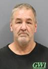 Mugshot of DONALD THANE MAXWELL
