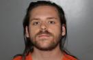 Mugshot of CLAYTON MATTHEW WELCH