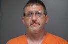 Mugshot of MITCHELL T MANGERS