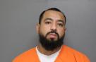 Mugshot of FRANCISCO J 17725039 LEDESMA SANTA CRUZ