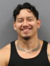 Mugshot of ABRAHAM LUIS HERNANDEZ