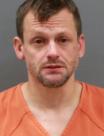 Mugshot of JOHN DAVID MONJAREZ