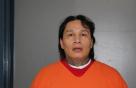 Mugshot of TERRANCE A 31060047 ICE
