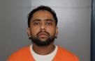 Mugshot of MANJOT 50331512 SINGH