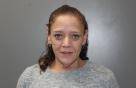 Mugshot of JODIE RENEE MATLOCK