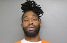 Mugshot of ALEX DUNTE 23051047 GREEN