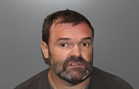 Mugshot of NATHAN ARLYN PANKO