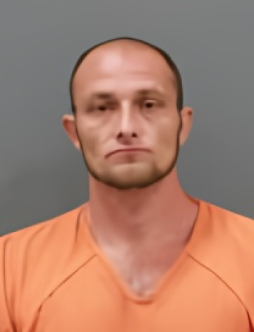 Mugshot of TYLER LEE CHISHOLM