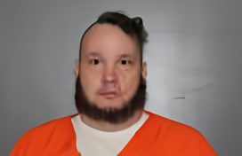 Mugshot of THOMAS GASTER