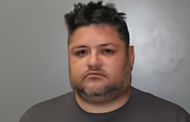 Mugshot of GREGORY ANDREW HITCHELL